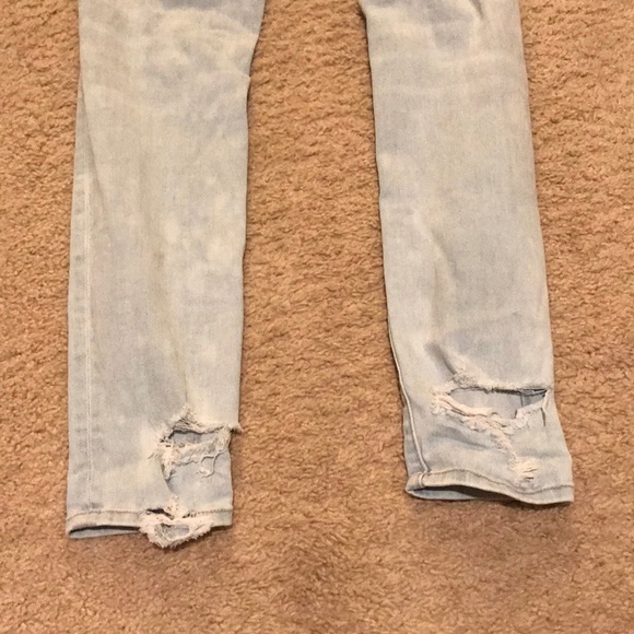 American Eagle Jeans - Picture 4 of 4